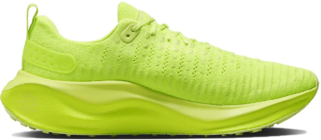 Giày Nike Infinity Run 4 ‘Green’ DR2665-700