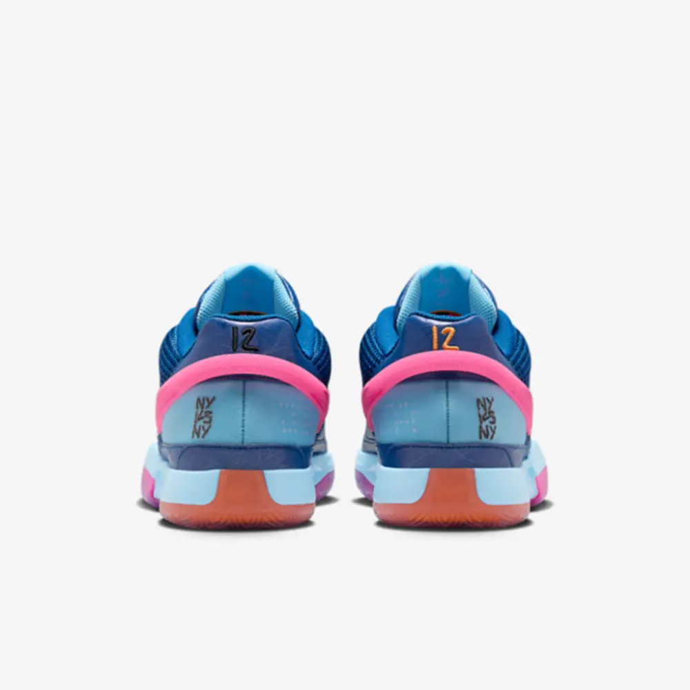 Giày Nike Ja 1 ‘NY vs. NY’ FV1286-400 - Ảnh 5