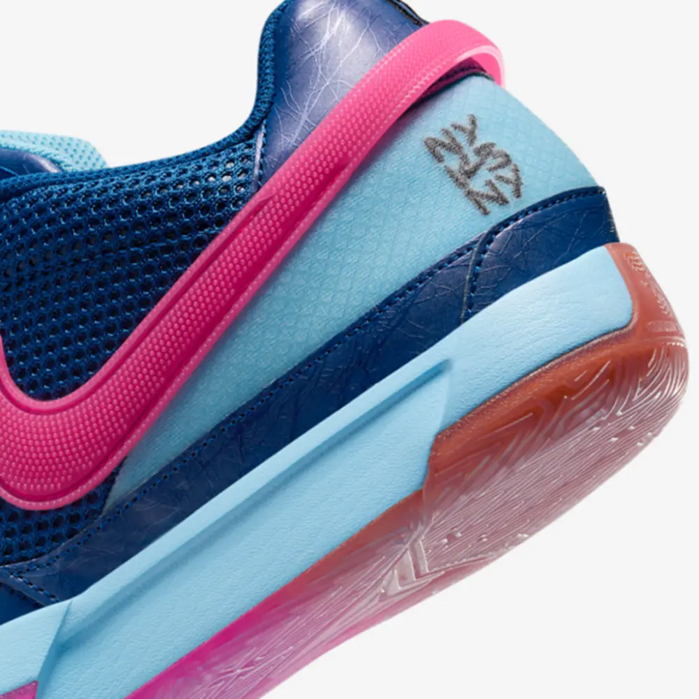 Giày Nike Ja 1 ‘NY vs. NY’ FV1286-400 - Ảnh 4