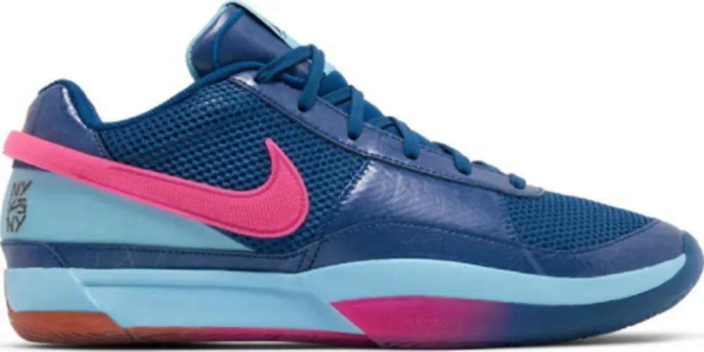 Giày Nike Ja 1 ‘NY vs. NY’ FV1286-400