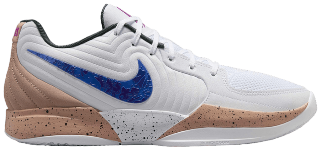 Giày Nike Ja 2 ‘In The Woods’ FD7328-101