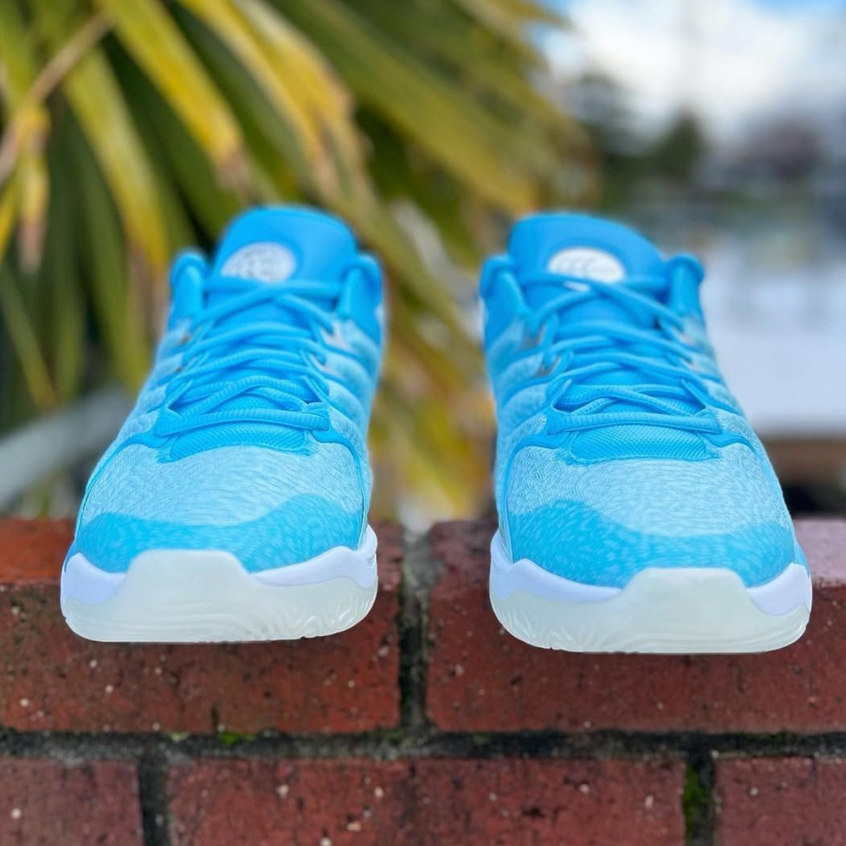 Giày Nike KD 17 EP 'Christmas' FZ1526-400 - Ảnh 3