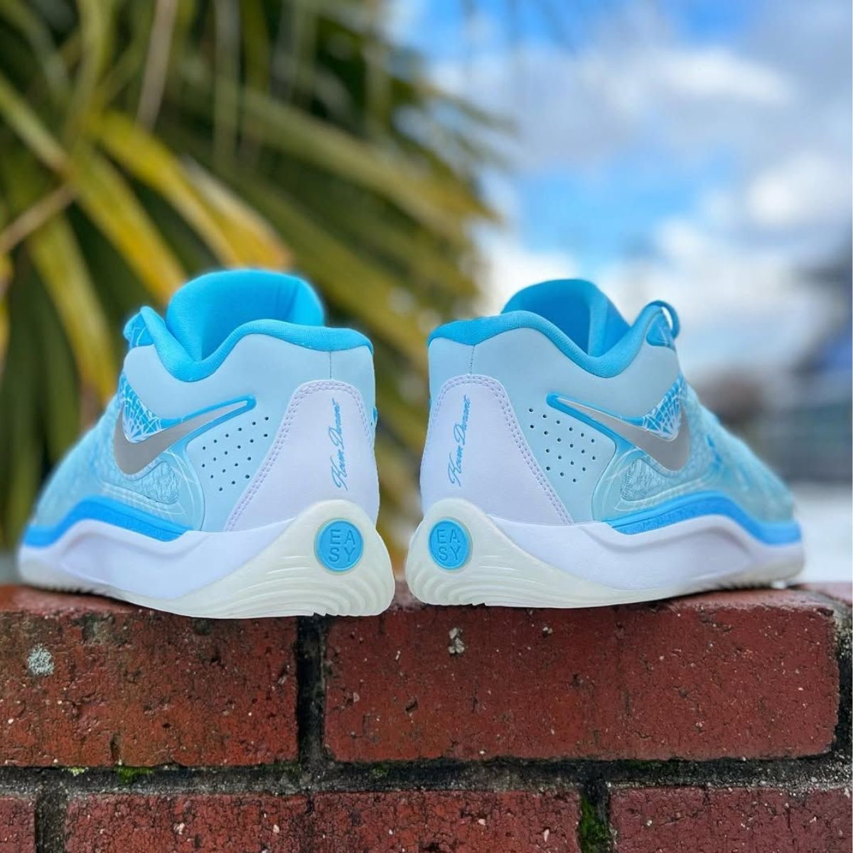 Giày Nike KD 17 EP 'Christmas' FZ1526-400 - Ảnh 5