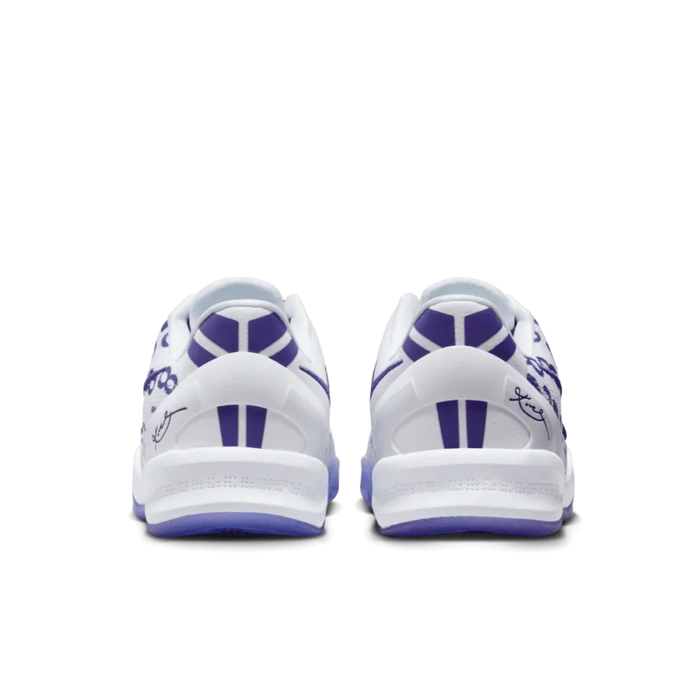 Giày Nike Kobe 8 Protro ‘Court Purple’ FN0266-101 - Ảnh 6