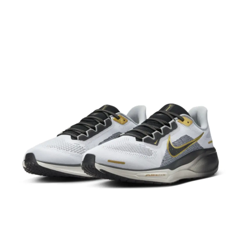 Giày Nike Pegasus 41 PRM ‘light smoke gray’ HQ2938-100 - Ảnh 5