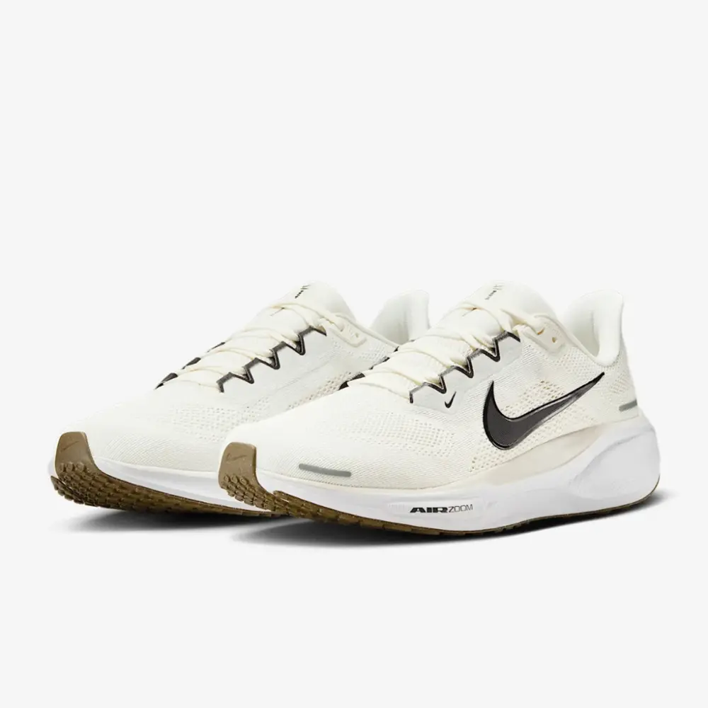 Giày Nike Pegasus 41 ‘Sail Black Phantom White’ FD2722-111 - Ảnh 4