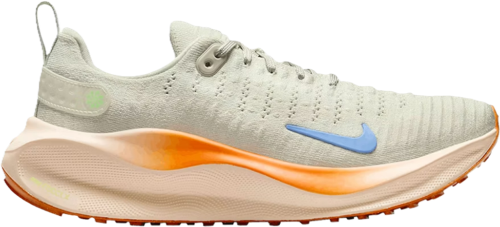 Giày Nike ReactX Infinity Run 4 ‘Sea Safety Orange’ DR2670‑007