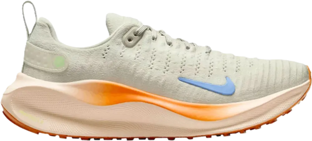 Giày Nike ReactX Infinity Run 4 ‘Sea Safety Orange’ DR2670‑007