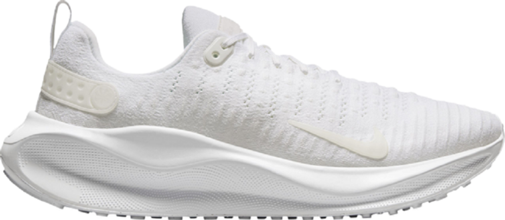Giày Nike ReactX Infinity Run 4 ‘Triple White’ DR2665-103