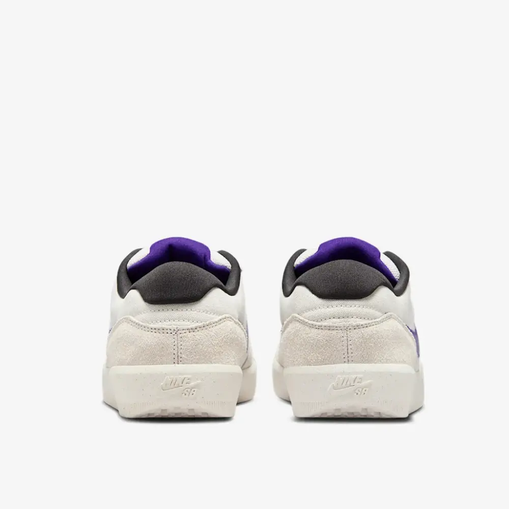 Giày Nike SB Force 58 ‘Phantom Summit White’ DV5477-006 - Ảnh 3