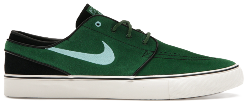 Giày Nike SB Janoski + ‘Gorge Green’ DV5475-300