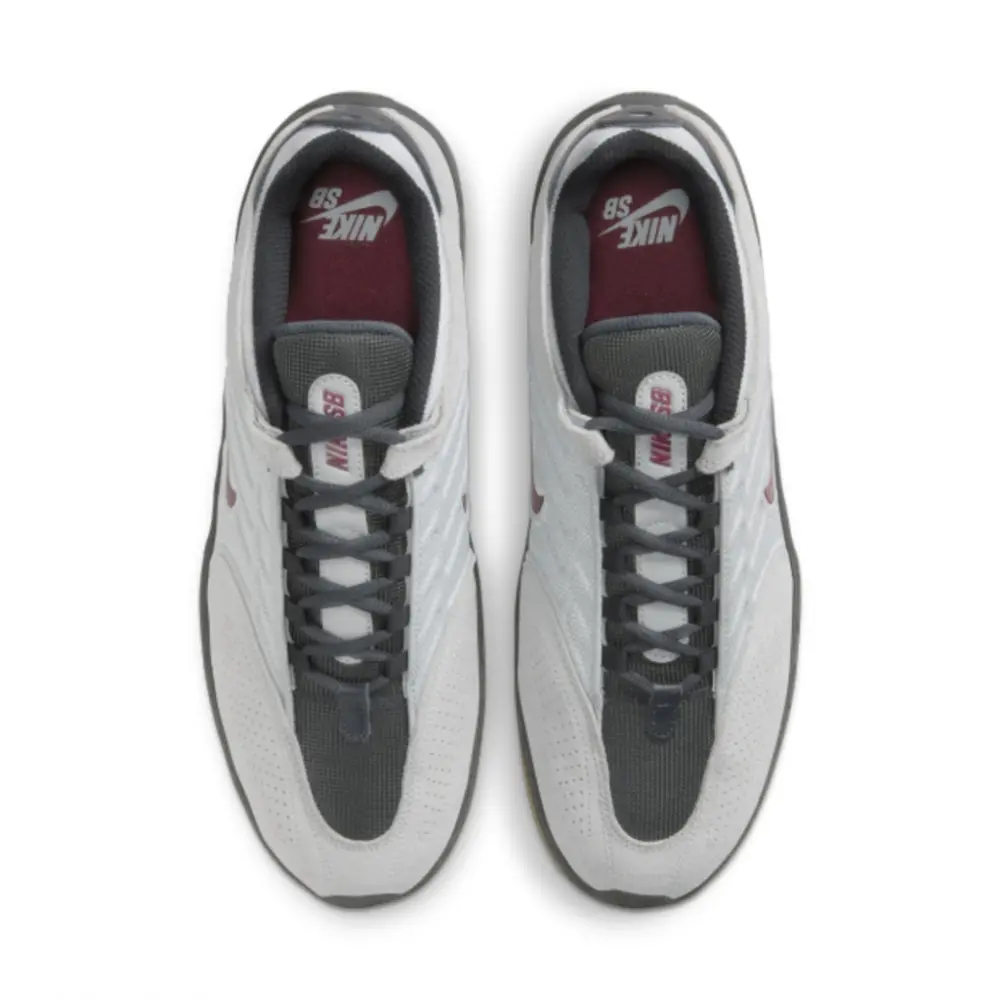 Giày Nike SB Vertebrae ‘Light Smoke Gray’ FD4691-004 - Ảnh 4