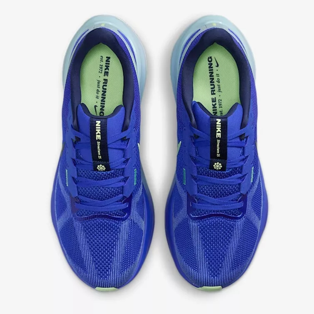 Giày Nike Structure 25 ‘Hyper Royal’ DJ7883-403 - Ảnh 2