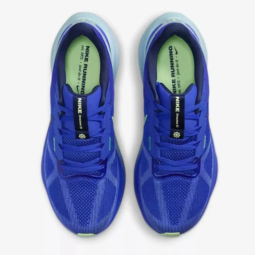 Alternative view of Giày Nike Structure 25 ‘Hyper Royal’ DJ7883-403