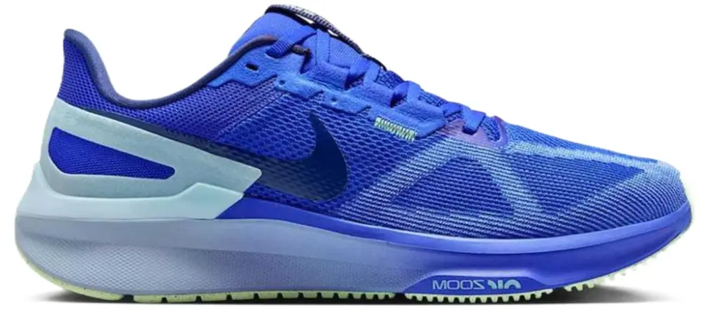 Giày Nike Structure 25 ‘Hyper Royal’ DJ7883-403