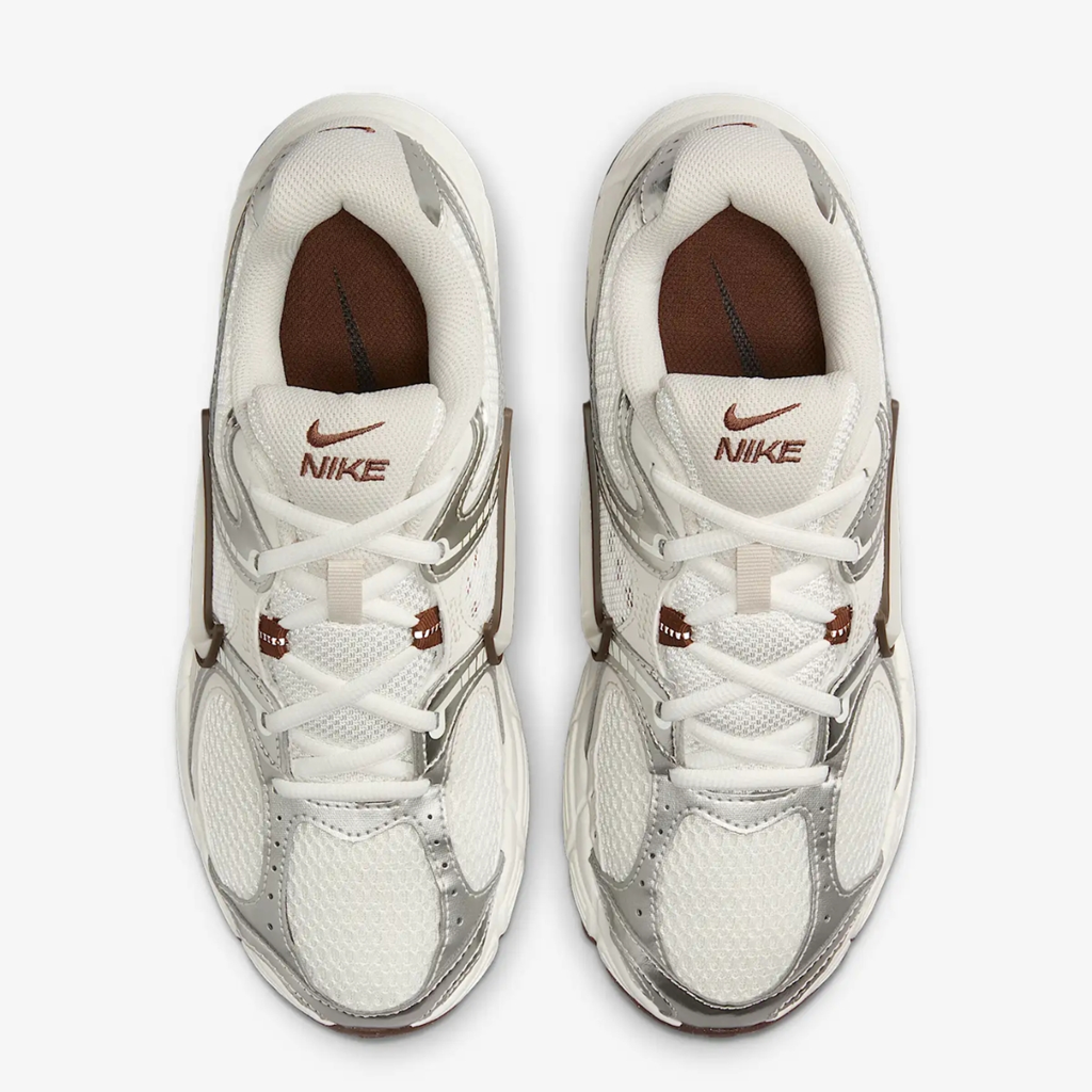 Giày Nike V5 RNR 'Sail Fonner Brown' HQ7901-102 - Ảnh 6