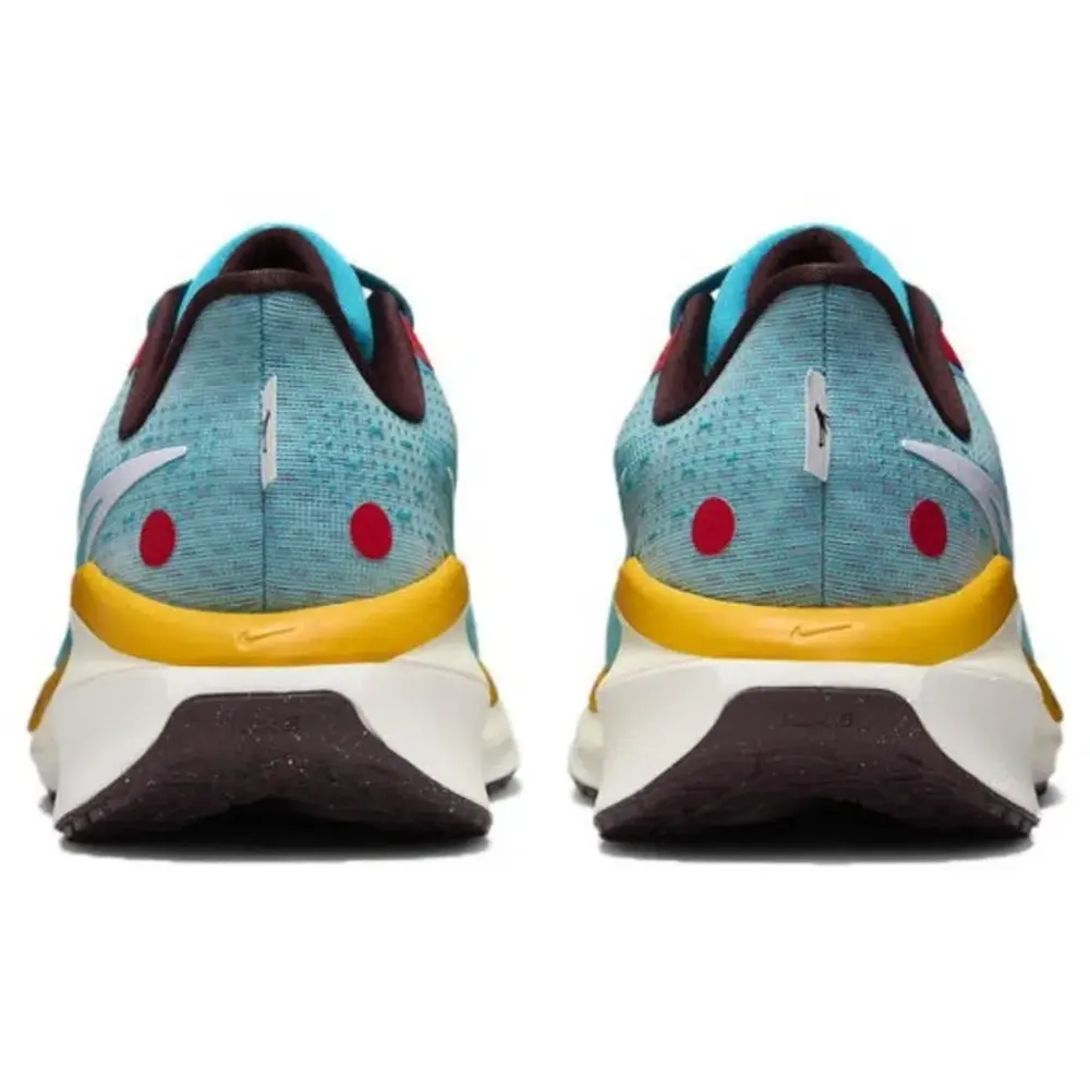 Giày Nike Vomero 17 PRM ‘Teal Nebula’ FN4268-300 - Ảnh 4