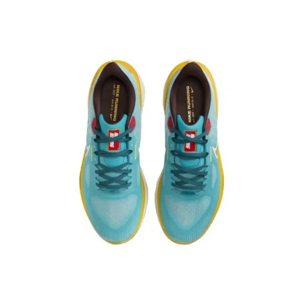 Giày Nike Vomero 17 PRM ‘Teal Nebula’ FN4268-300 - Ảnh 5