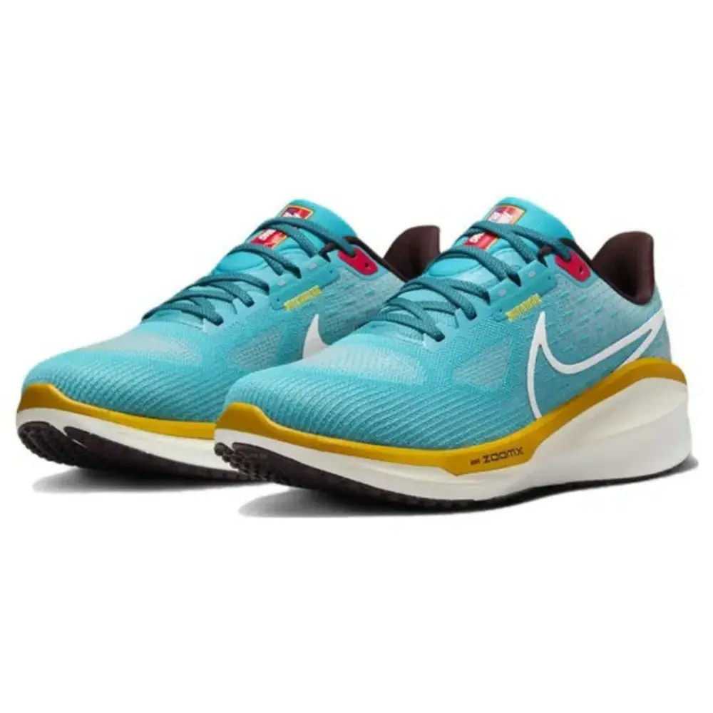Giày Nike Vomero 17 PRM ‘Teal Nebula’ FN4268-300 - Ảnh 6