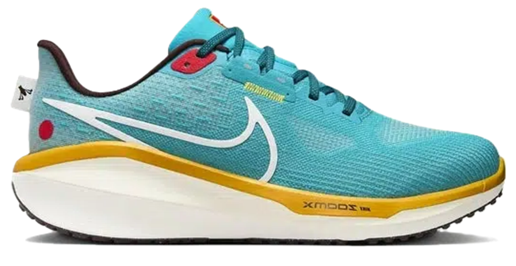 Giày Nike Vomero 17 PRM ‘Teal Nebula’ FN4268-300