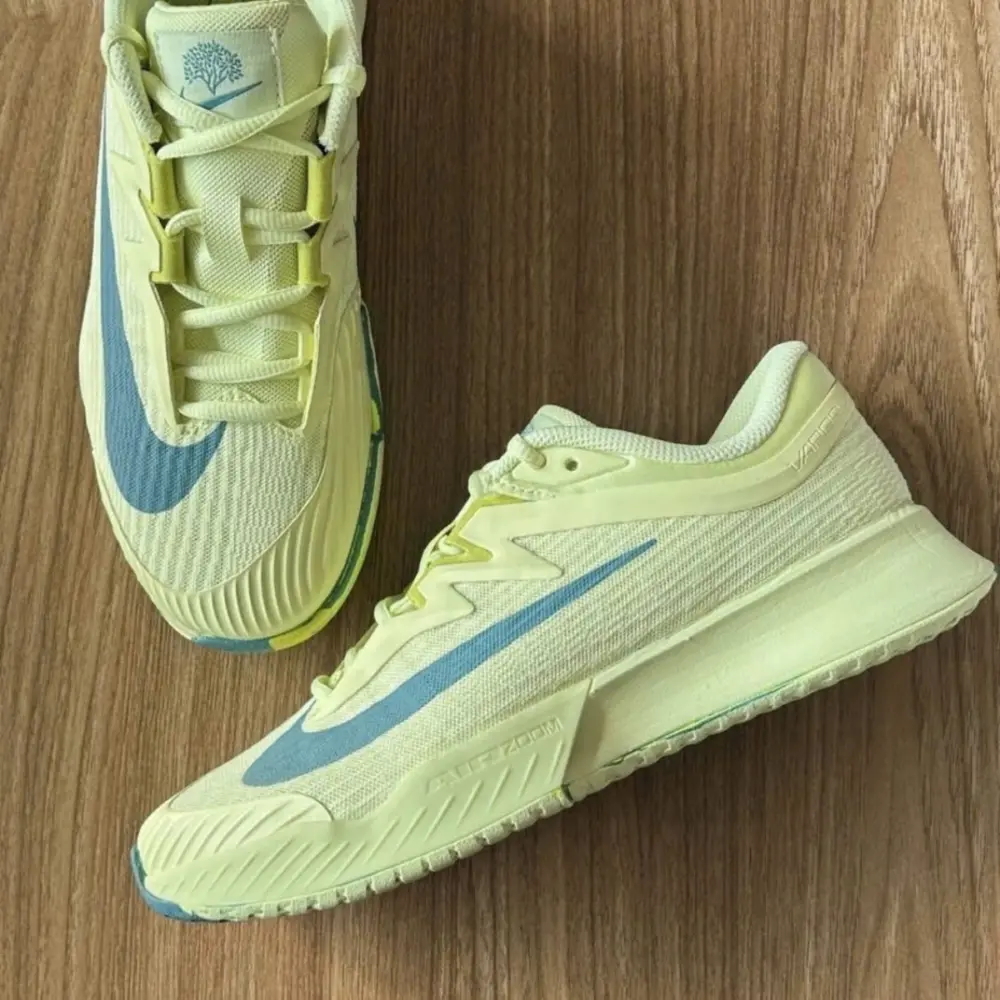Giày Nike Vapor Pro 3 'Yellow Green' HF7835-300 - Ảnh 5