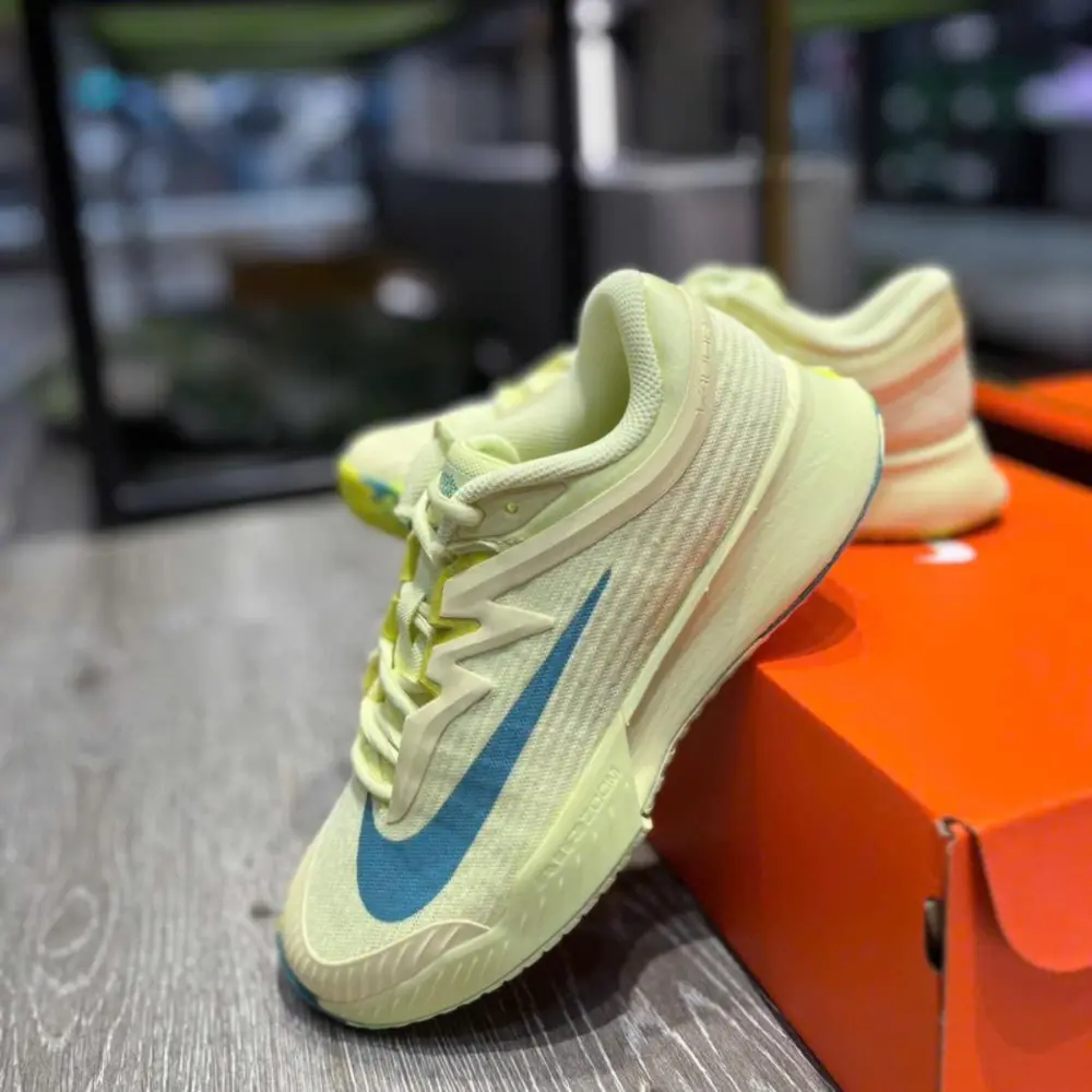 Giày Nike Vapor Pro 3 'Yellow Green' HF7835-300 - Ảnh 3