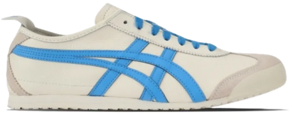 Giày Onitsuka Tiger Mexico 66 ‘Cream Dolphin Blue’ 1183A201-105