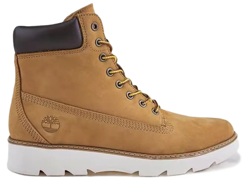 Giày Timberland Keeley ‘Brown’ A26JBW