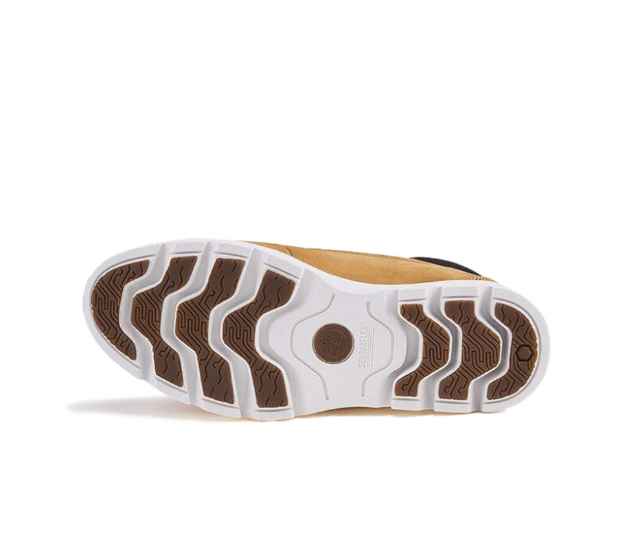 Giày Timberland Keeley ‘Brown’ A26JBW - Ảnh 4