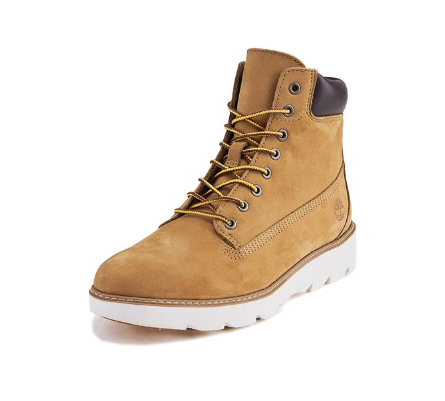 Giày Timberland Keeley ‘Brown’ A26JBW - Ảnh 3