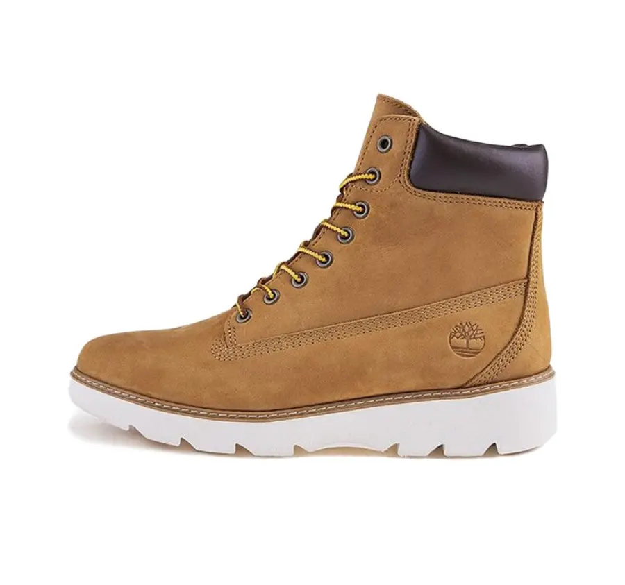 Alternative view of Giày Timberland Keeley ‘Brown’ A26JBW