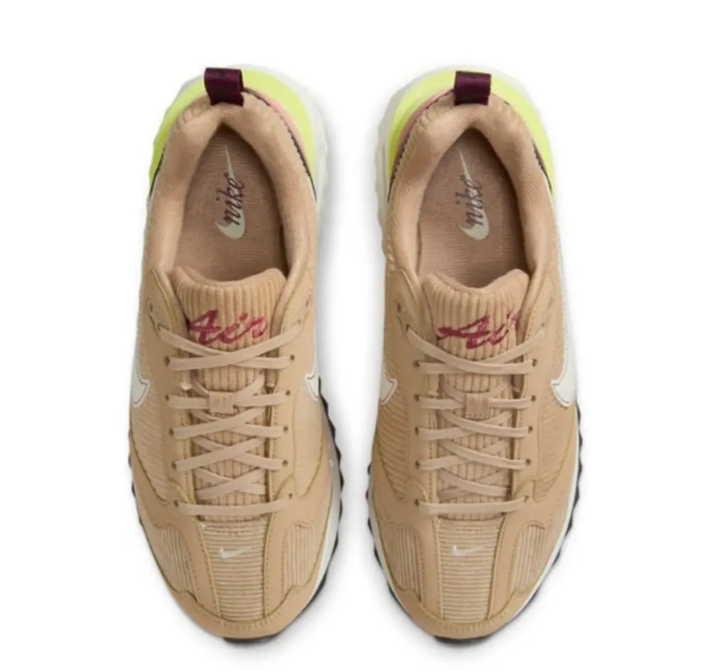 Giày Nike Air Max Dawn SE ‘Hemp’ FB8456-200 - Ảnh 4