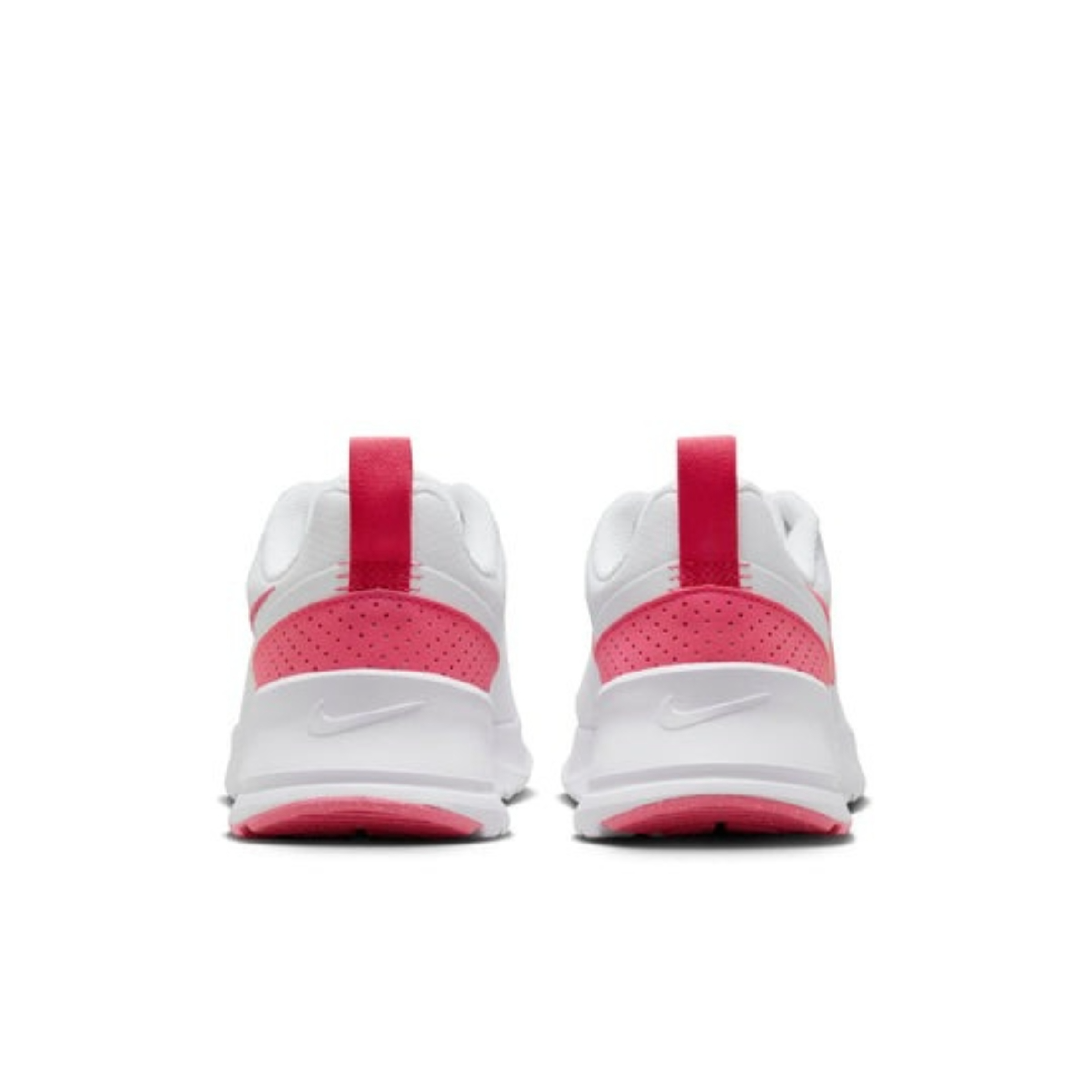 Alternative view of Giày Nike Air Max Nuaxis ‘White Aster Pink’ HF1233-100