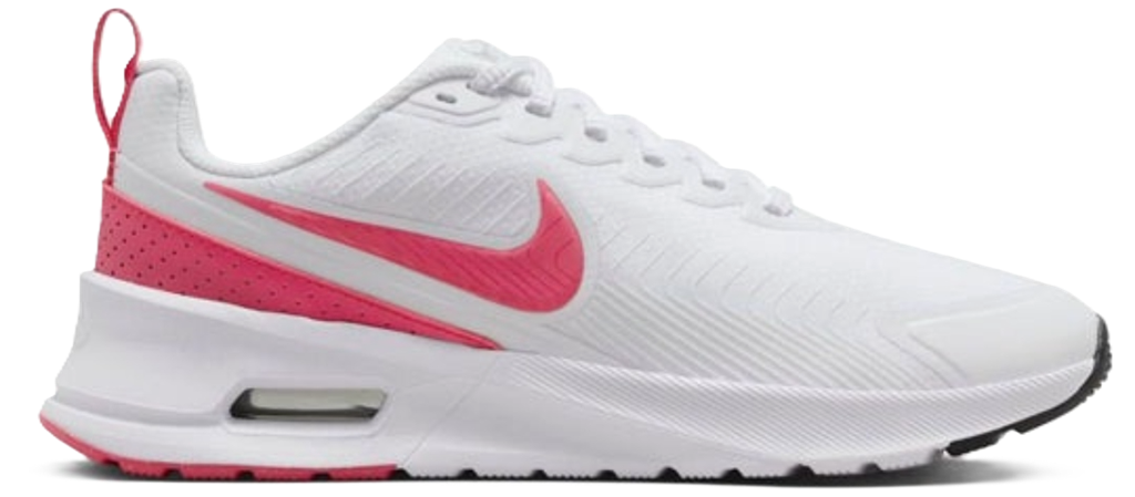 Giày Nike Air Max Nuaxis ‘White Aster Pink’ HF1233-100