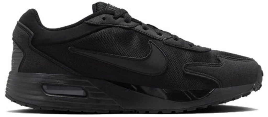 Giày Nike Air Max Solo ‘Black’ FN0784-004