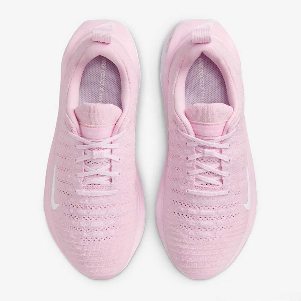 Alternative view of Giày Nike ReactX Infinity Run 4 ‘Pink Foam’ DR2670-600