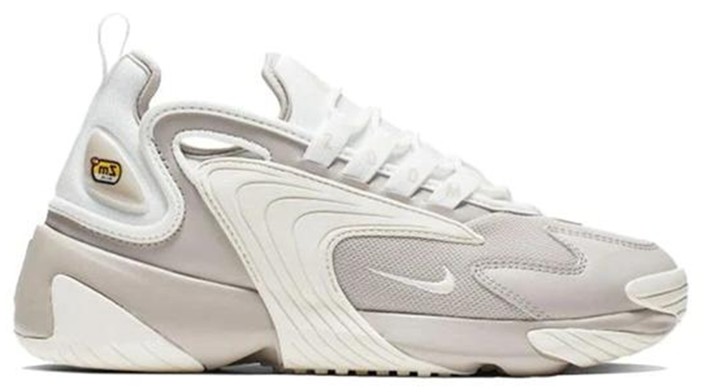 Giày Nike Zoom 2K ‘Moon Particle White’ AO0354-200