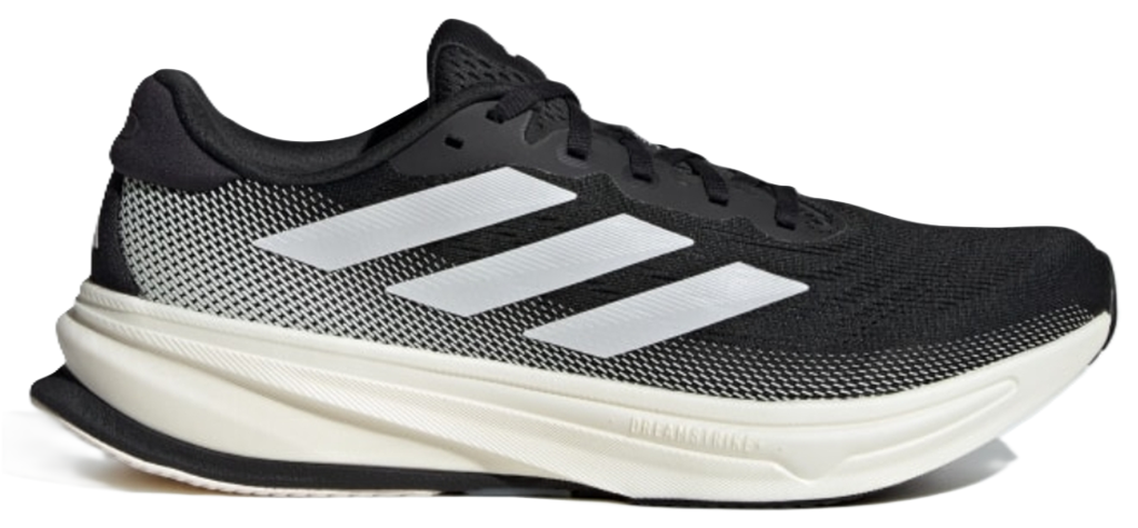Giày adidas Supernova Rise 2 ‘Core Black’ IH2504