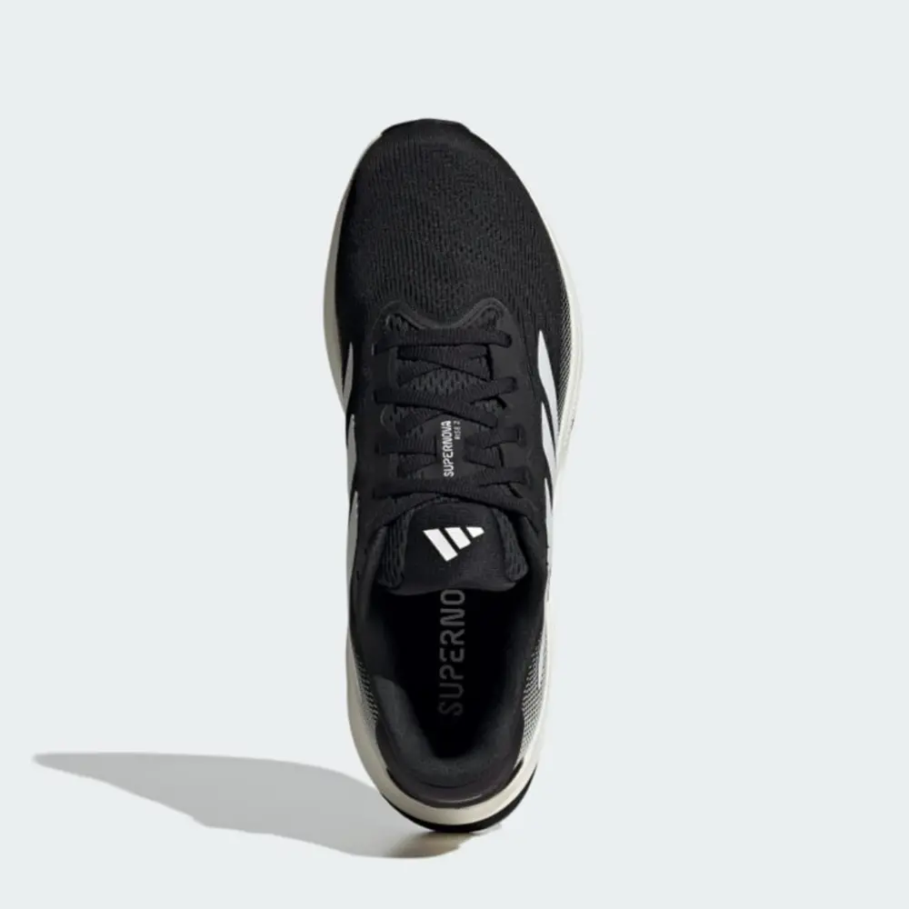 Giày adidas Supernova Rise 2 ‘Core Black’ IH2504 - Ảnh 4