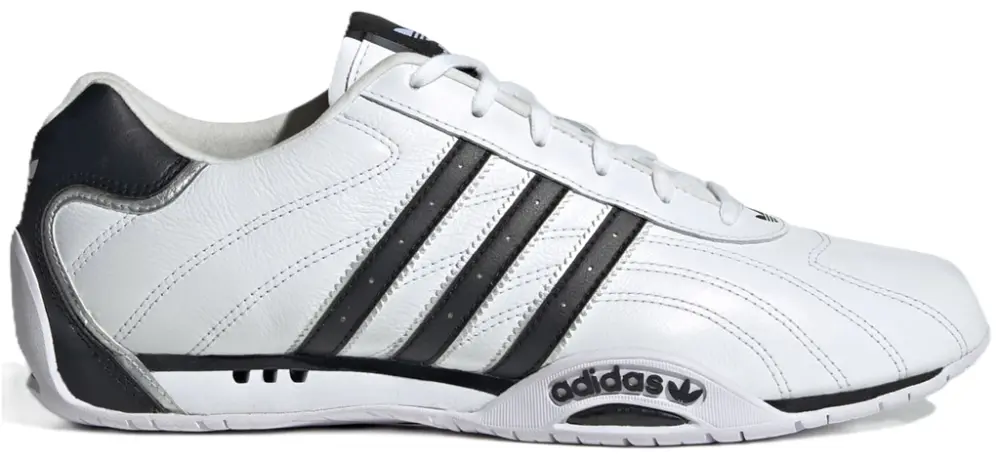 Giày Adidas Adiracer Lo ‘White Black’ JH8732