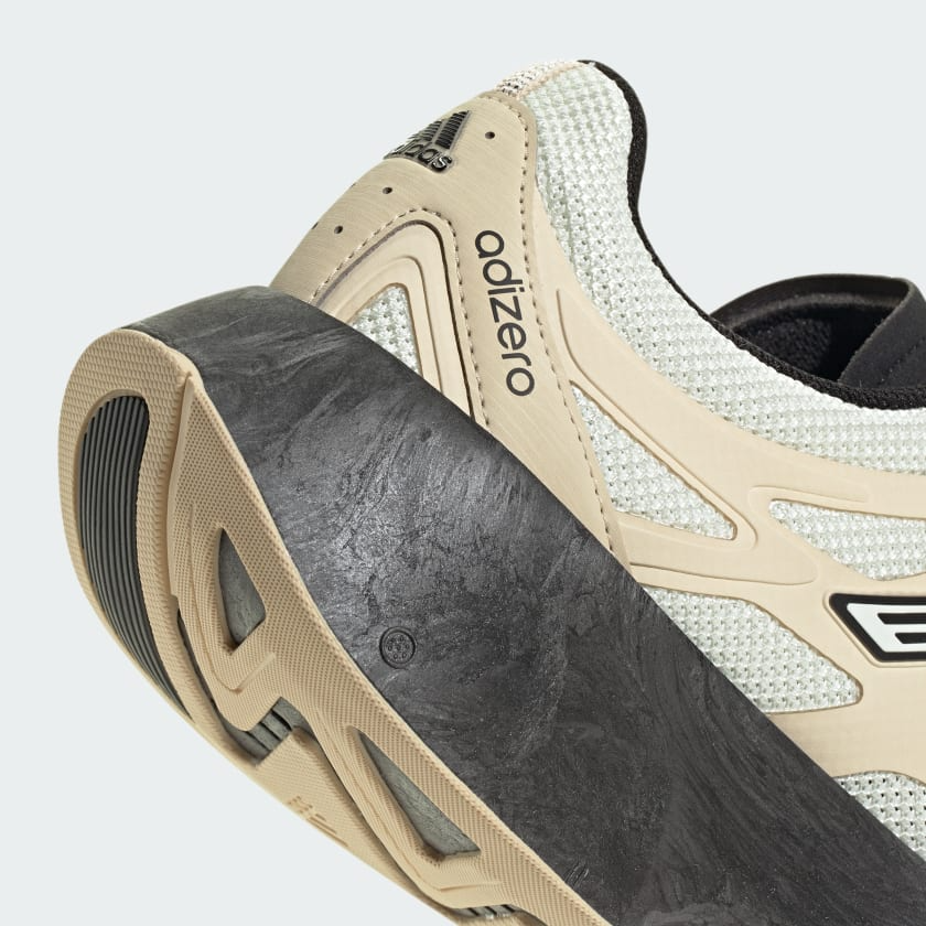 Alternative view of Giày Adidas Adizero Aruku ‘White’ JQ8154