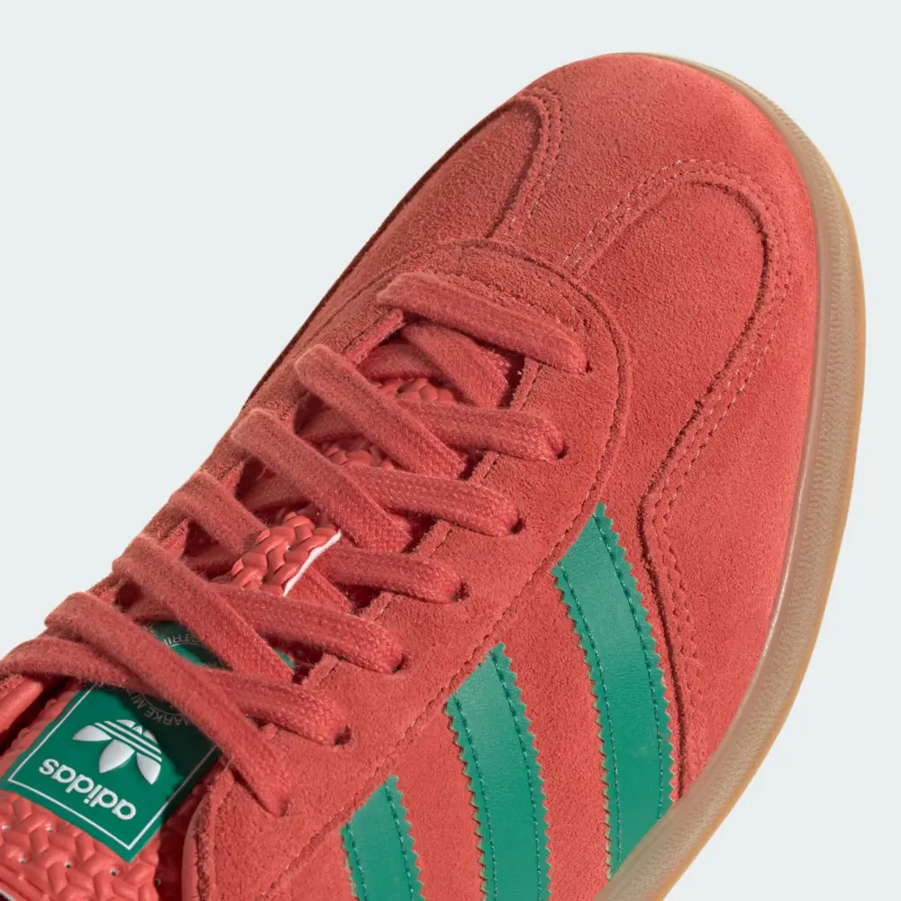 Alternative view of Giày Adidas Gazelle Indoor Preloved ‘Scarlet’ JH5407