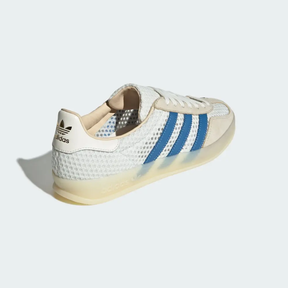 Giày Adidas Gazelle Indoor ‘Off White’ JH5419 - Ảnh 3
