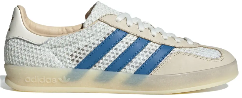 Giày Adidas Gazelle Indoor ‘Off White’ JH5419