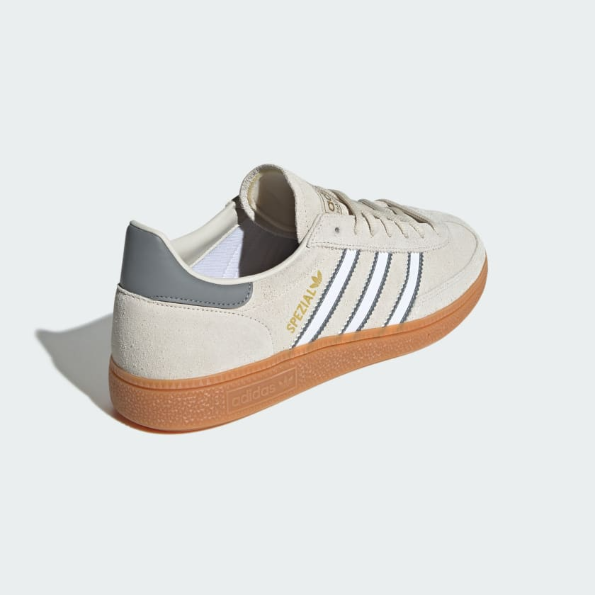 Giày Adidas Handball Spezial ‘Alumina Grey’ JH5441 - Ảnh 3