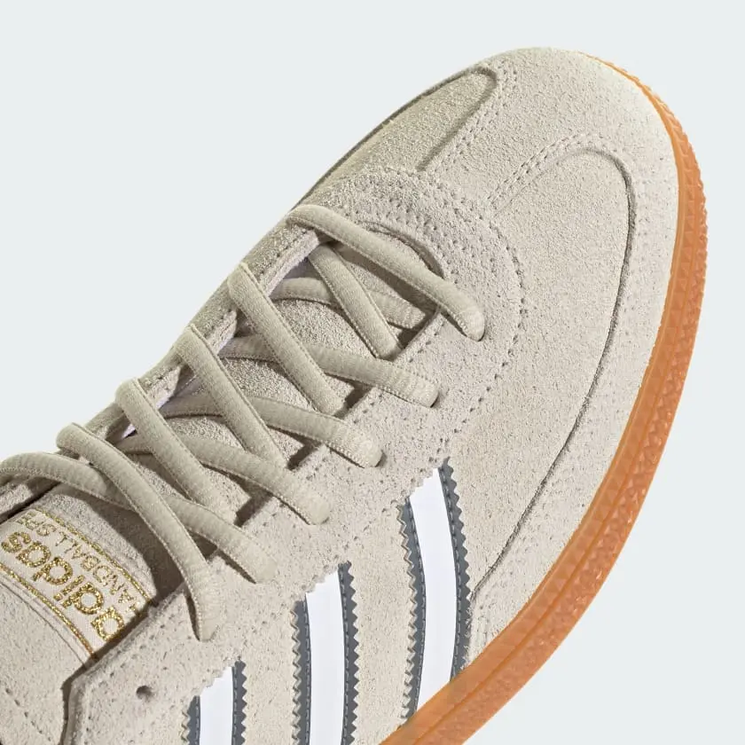 Alternative view of Giày Adidas Handball Spezial ‘Alumina Grey’ JH5441