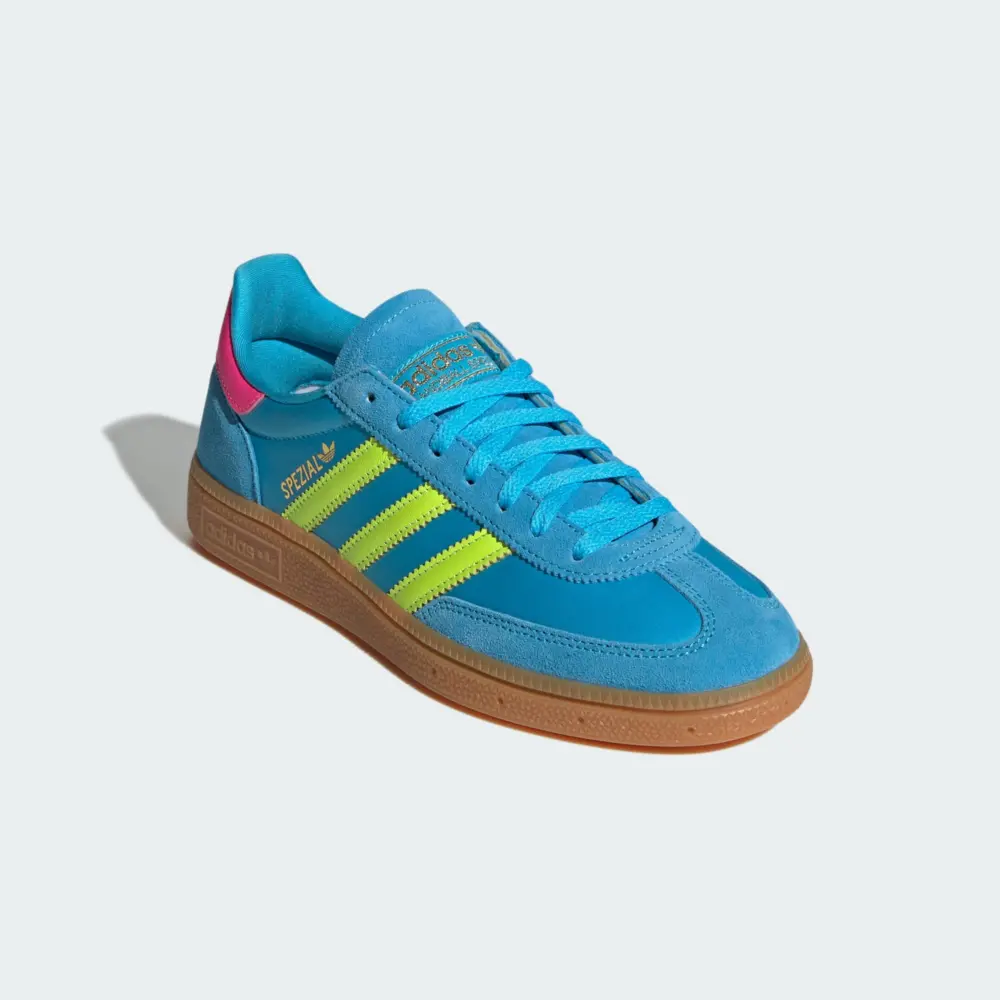 Giày Adidas Handball Spezial ‘Sky Rush’ JH5658 - Ảnh 5