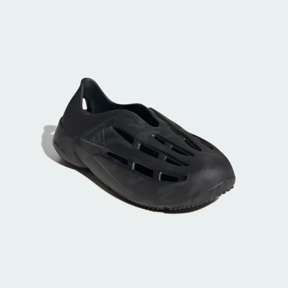 Giày Adidas Lightblaze Moc ‘Core Black Carbon’ JH7039 - Ảnh 4