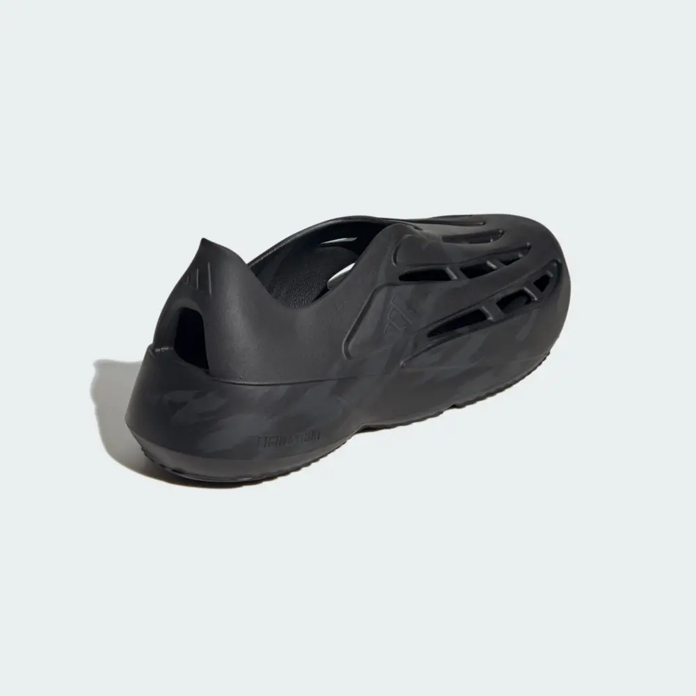 Giày Adidas Lightblaze Moc ‘Core Black Carbon’ JH7039 - Ảnh 3