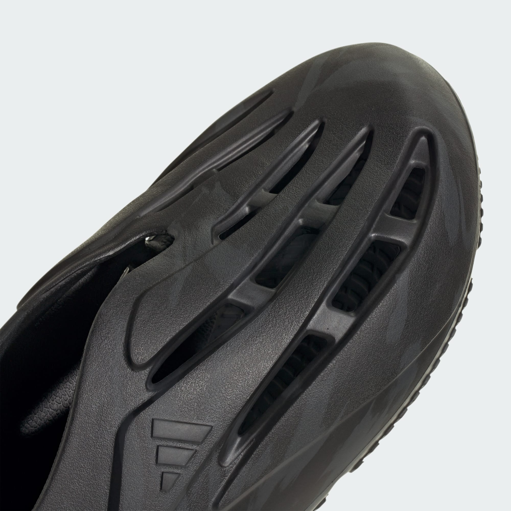 Giày Adidas Lightblaze Moc ‘Core Black Carbon’ JH7039 - Ảnh 2